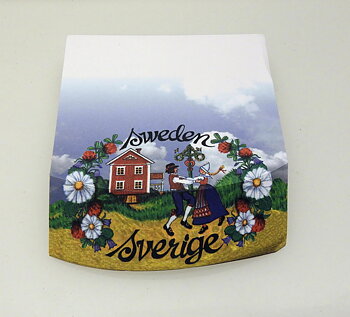 Memoblock Sweden, Sverige