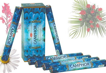 Krishan Camphor