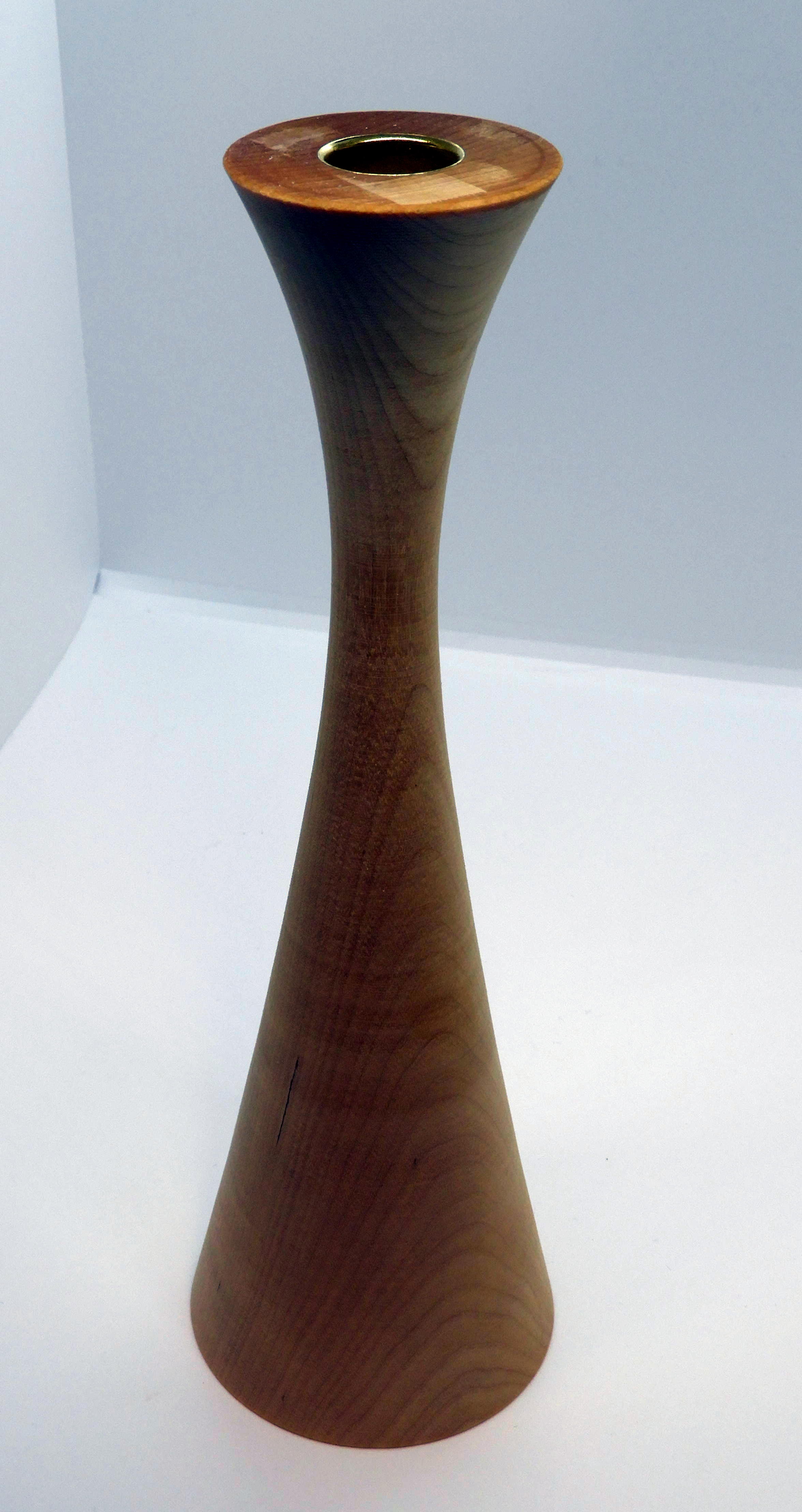 Ljusstake "BOBINEN" 220 mm