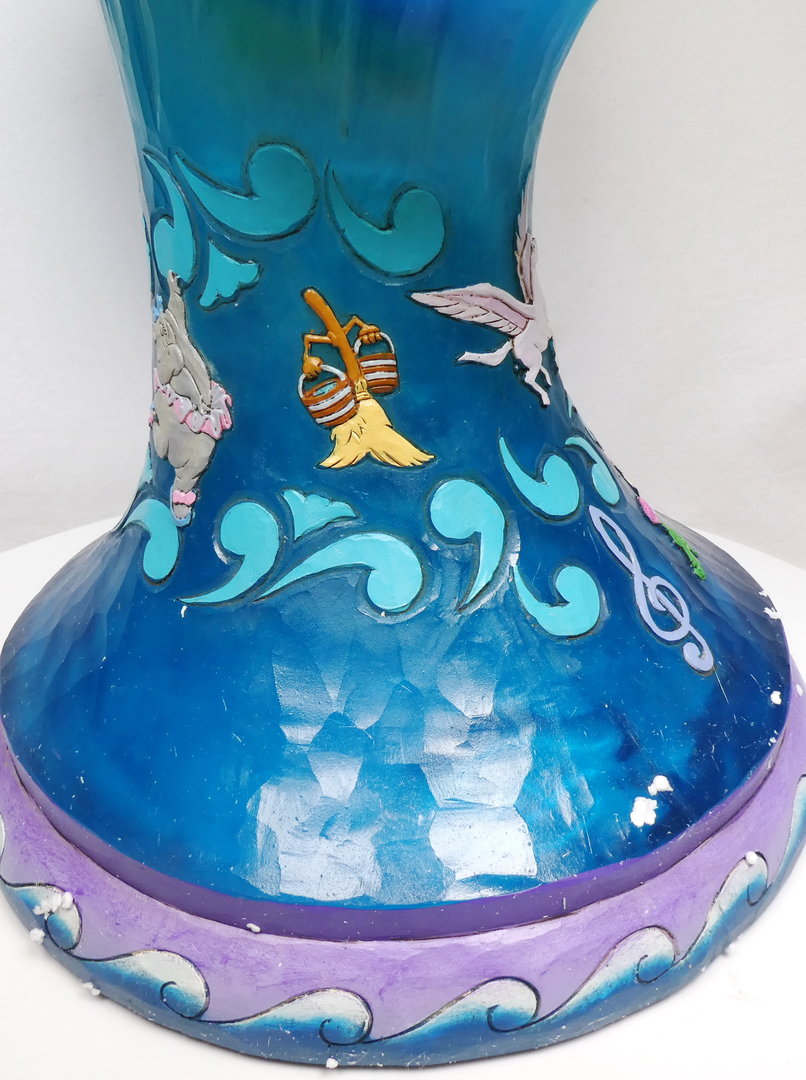 Disneys Jim Shore Musse "Fantasia"  av Jim Shore - 5