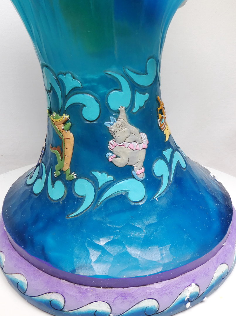 Disneys Jim Shore Musse "Fantasia"  av Jim Shore - 6