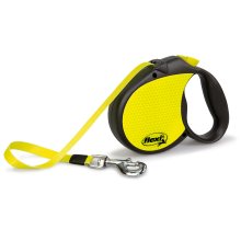 Flexi Neon Reflect L