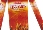 Krishan Cinnamon - 2