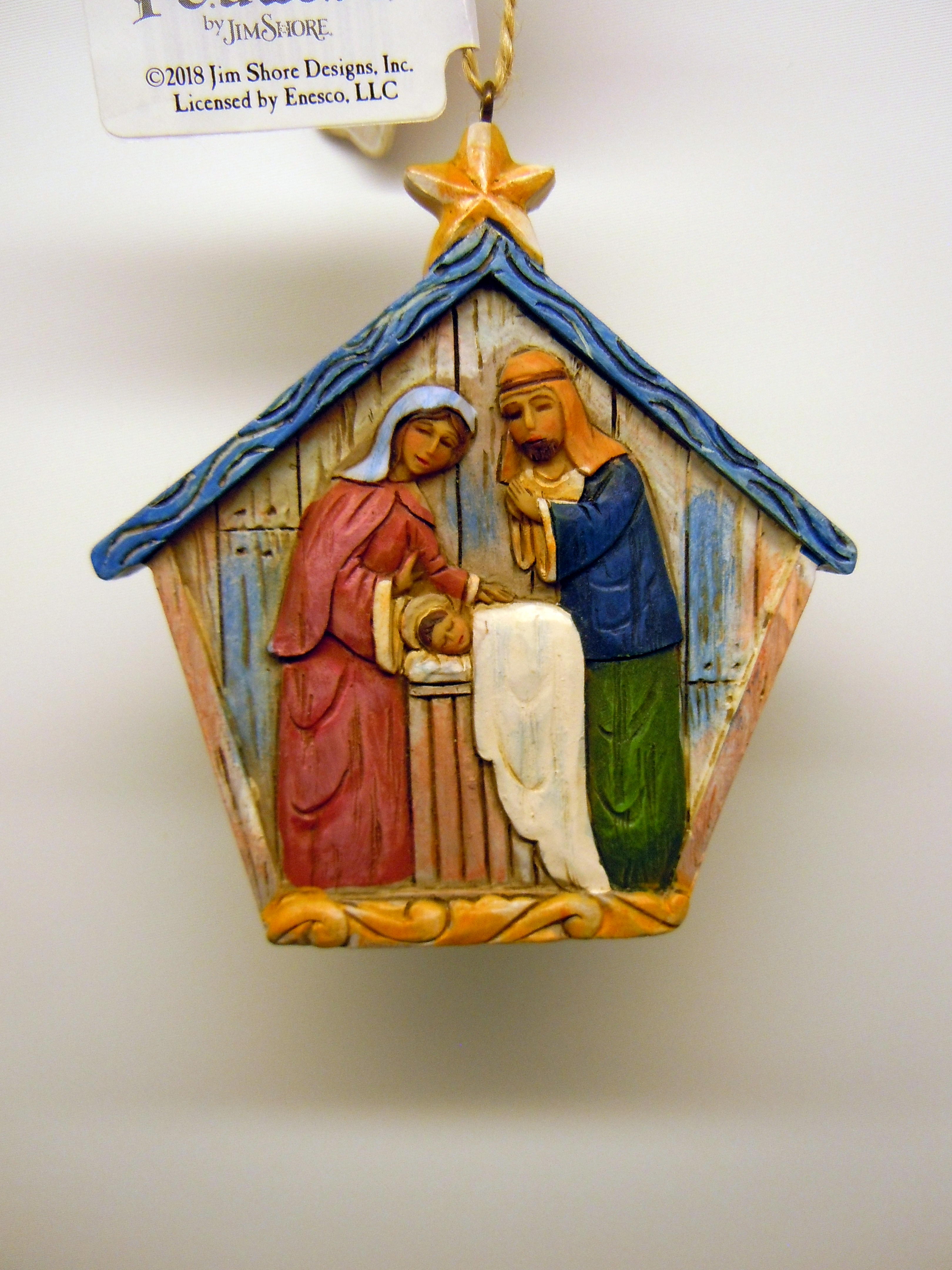 Holy Family