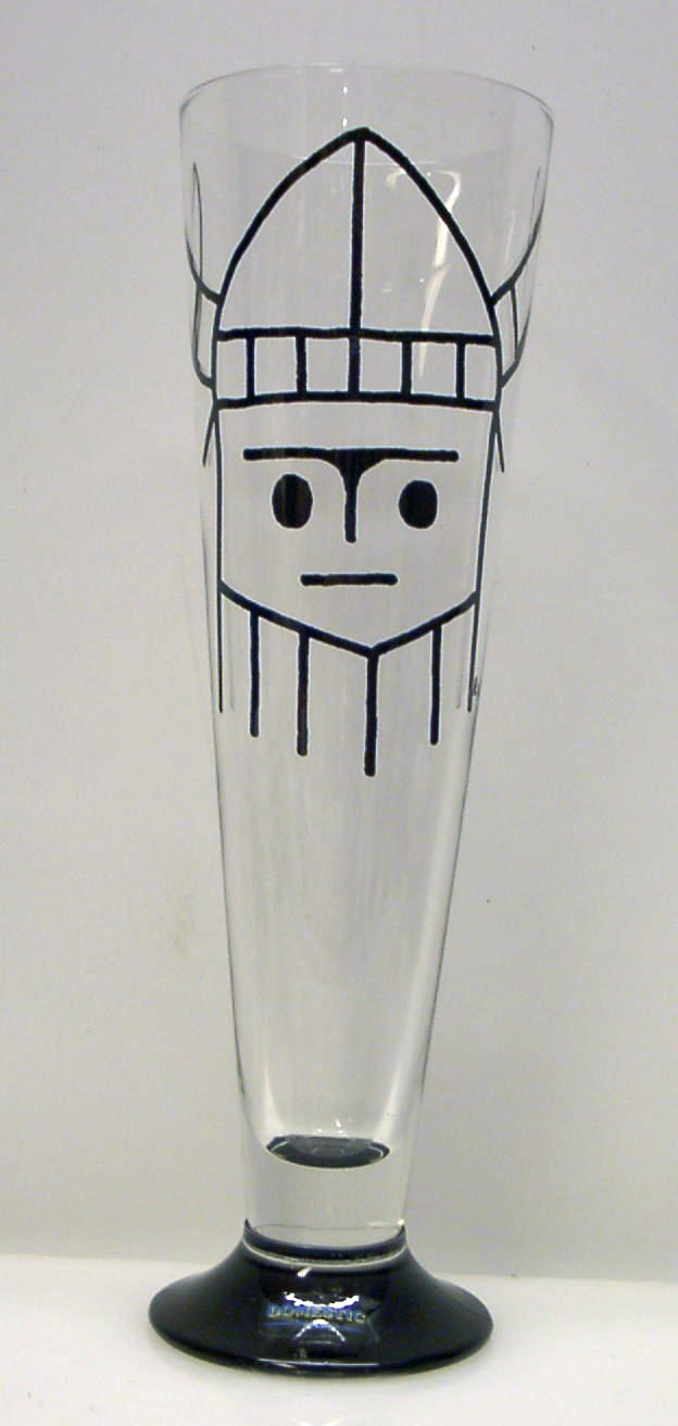 Palladio Ölglas 37 cl Viking
