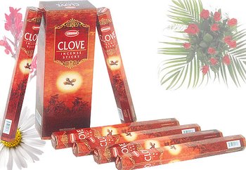 Krishan Clove