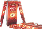 Krishan Clove - 2