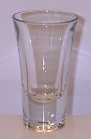 Hot-shot 6,4 cl.