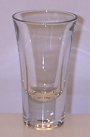 Hot-shot 6,4 cl.