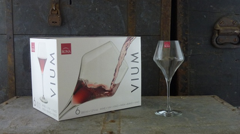 Vinglas Vium 38 cl 
