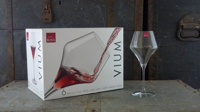 Vinglas Vium 50 cl 