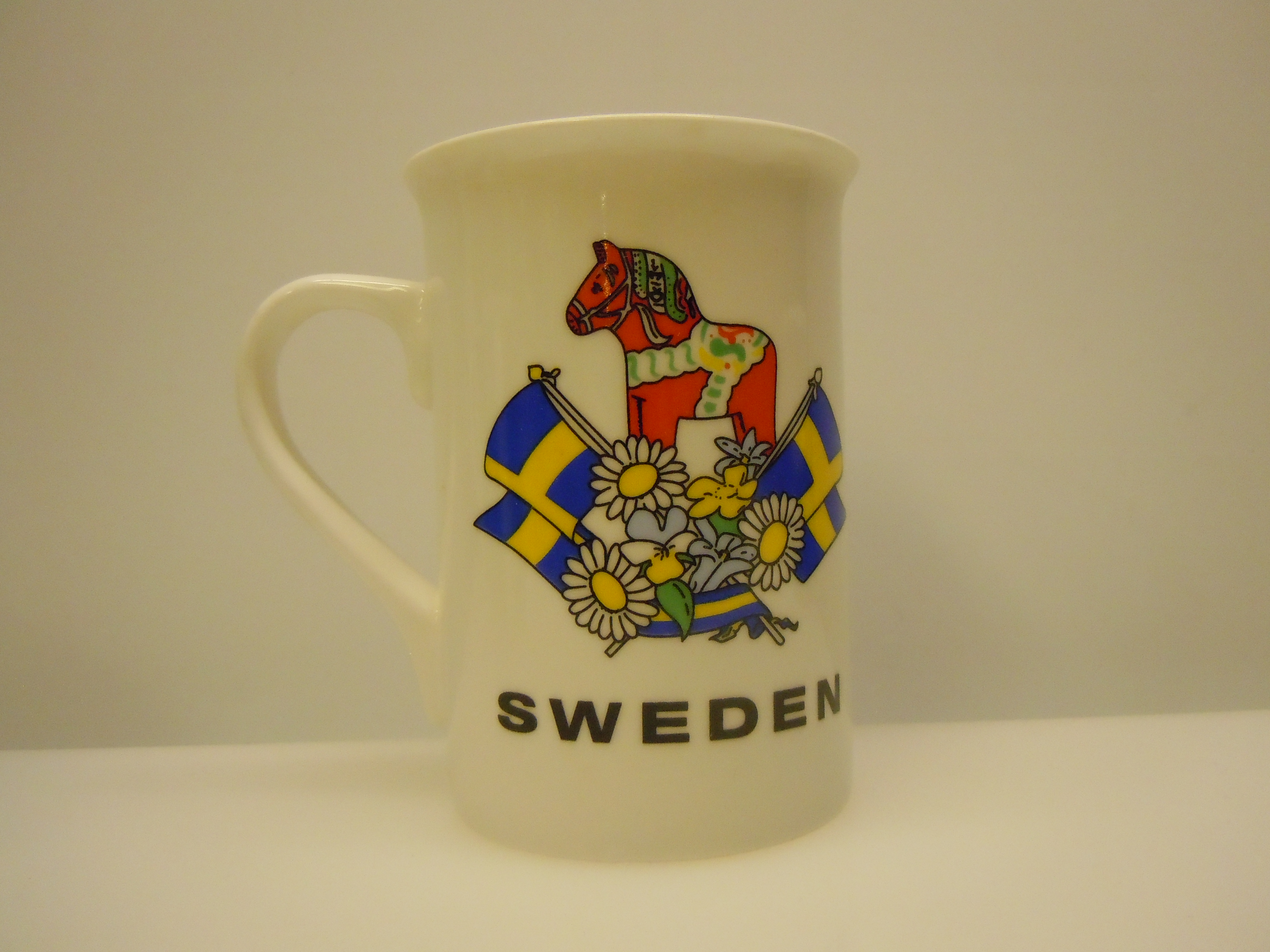 Mugg Sweden - 2