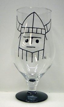 Hostelleri  Ölglas 52 cl Viking