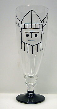  Ölglas 35 cl Viking