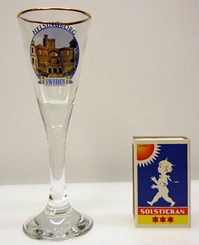 Helsingborgs Spetsglas