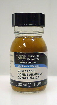 Winsor & Newton Gum Arabic