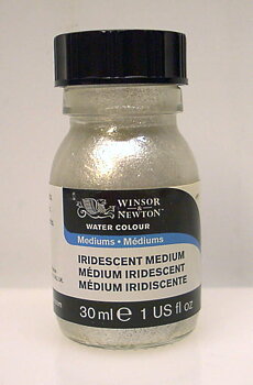 Winsor & Newton Iridescent Medium