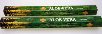 Rökelse ALOE VERA 2 pack