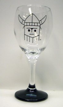  Imperial Vinglas 25 cl Viking