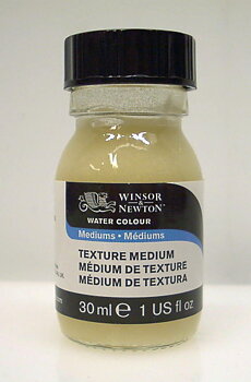 Winsor & Newton Texture Medium