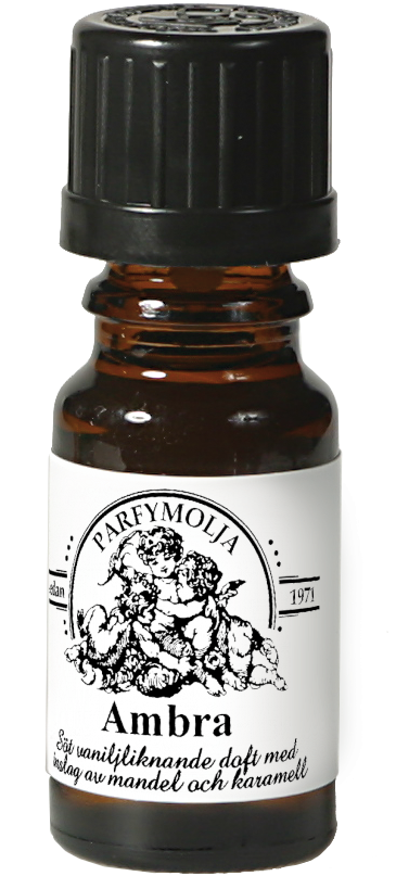 Ambra10ml