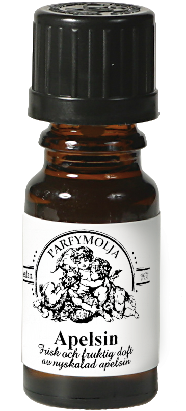 Apelsin 10ml