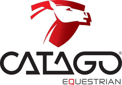 CATAGO Pink Ribbon Ridbyxa Vit Helskodd - 2