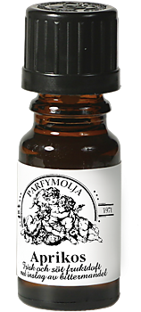 Aprikos 10ml