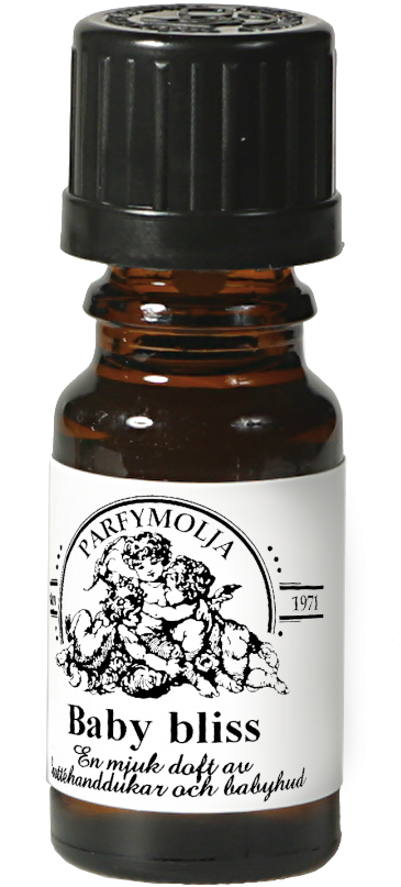 Baby Bliss 10ml