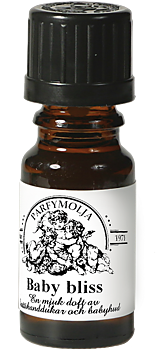 Baby Bliss 10ml