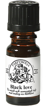 Black Love 10ml