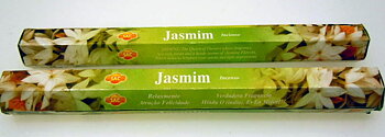 Rökelse JASMINE 2 pack