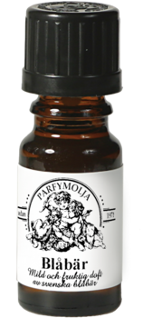 Blåbär 10ml