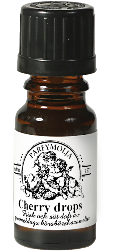Cherry Drop 10ml