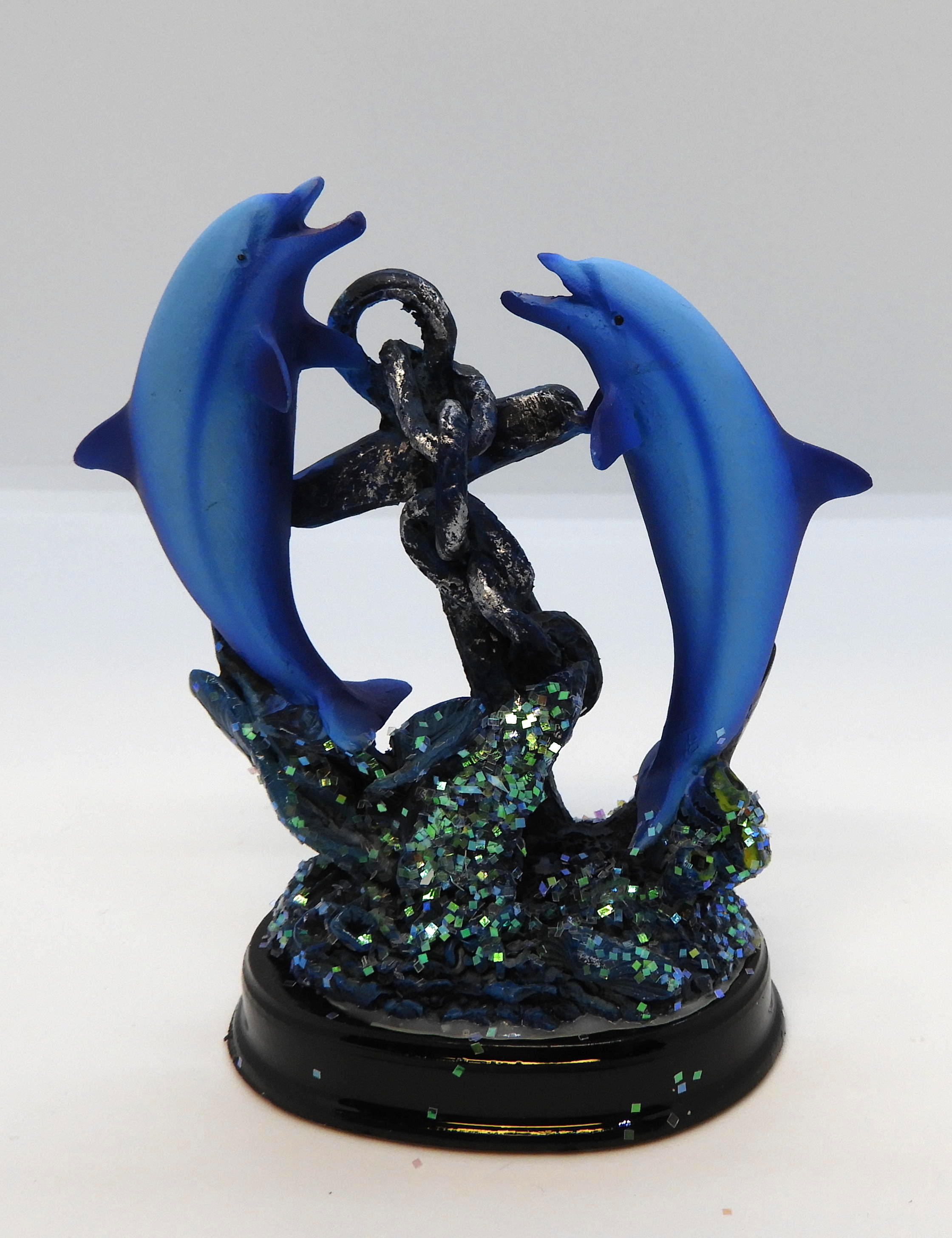 Delfin, Delfiner A
