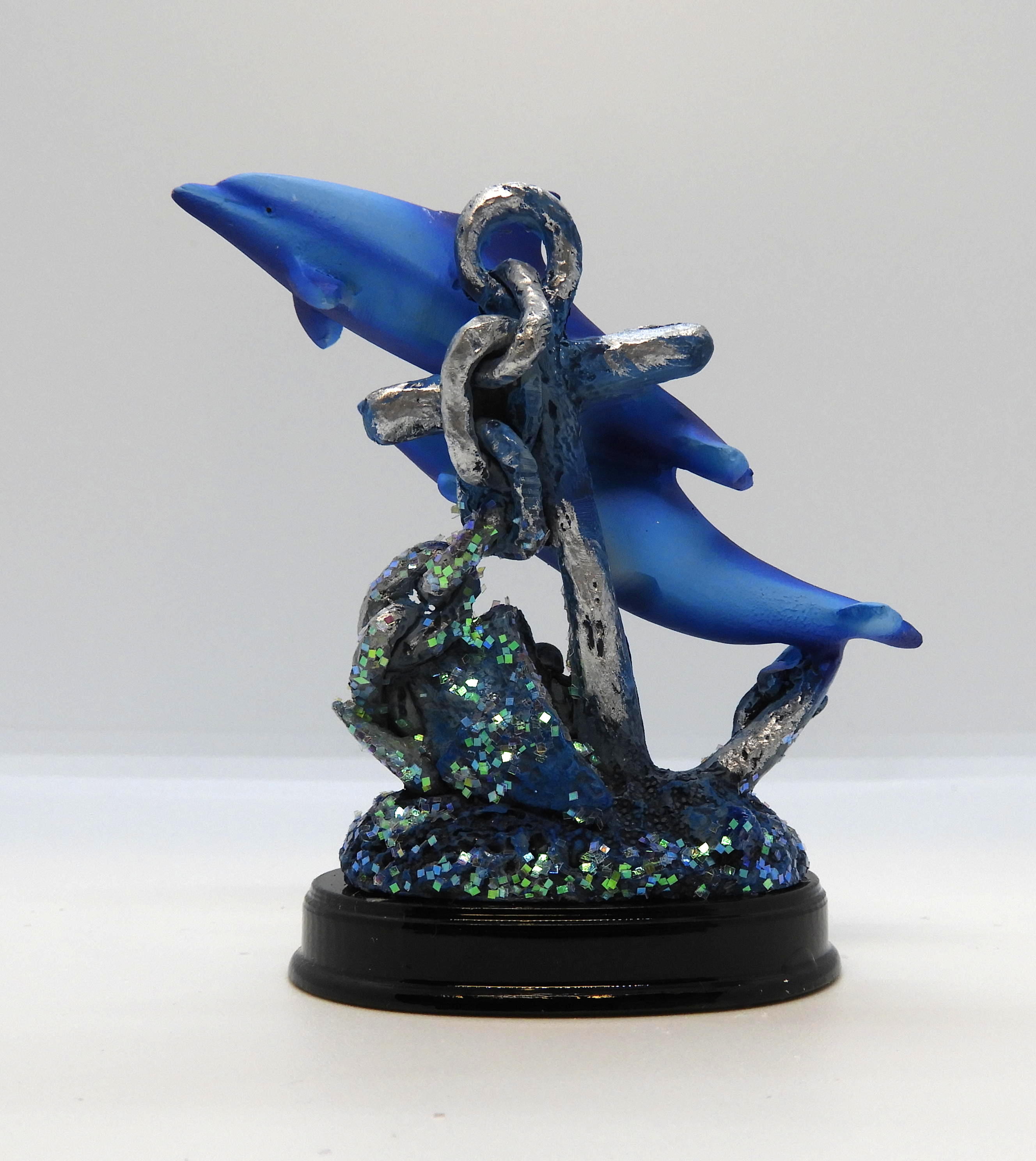 Delfin, Delfiner B