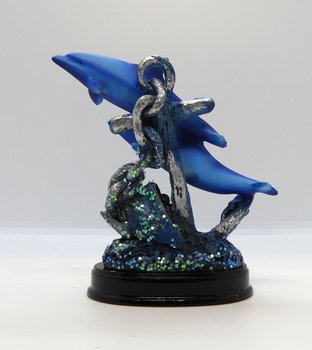 Delfin, Delfiner B