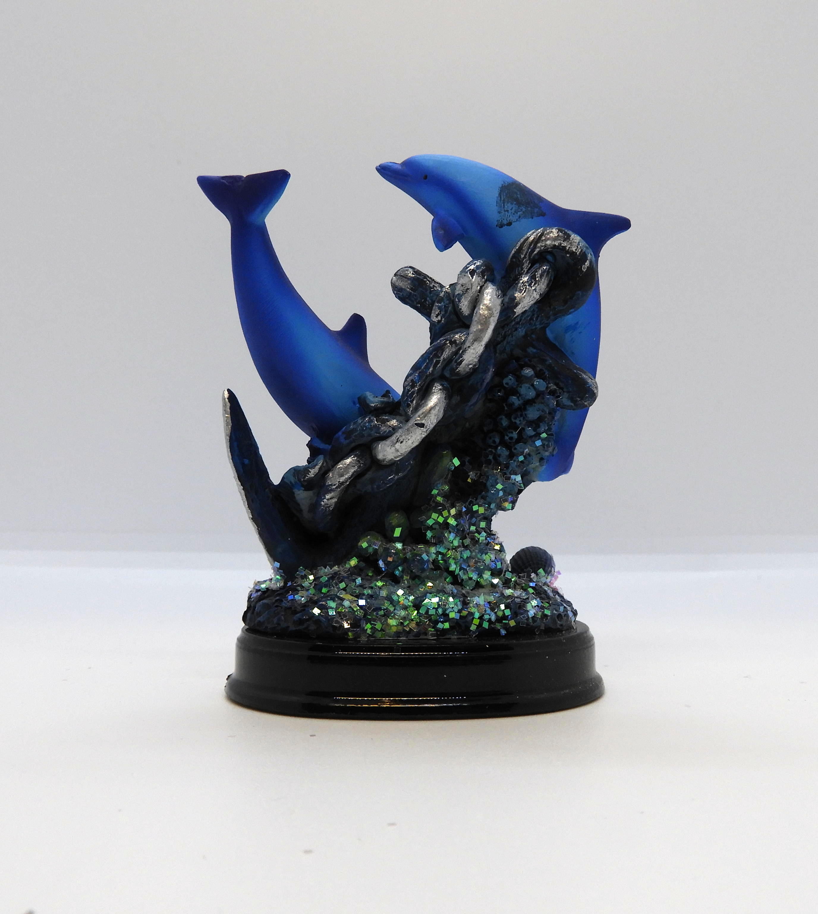 Delfin, Delfiner D - 2