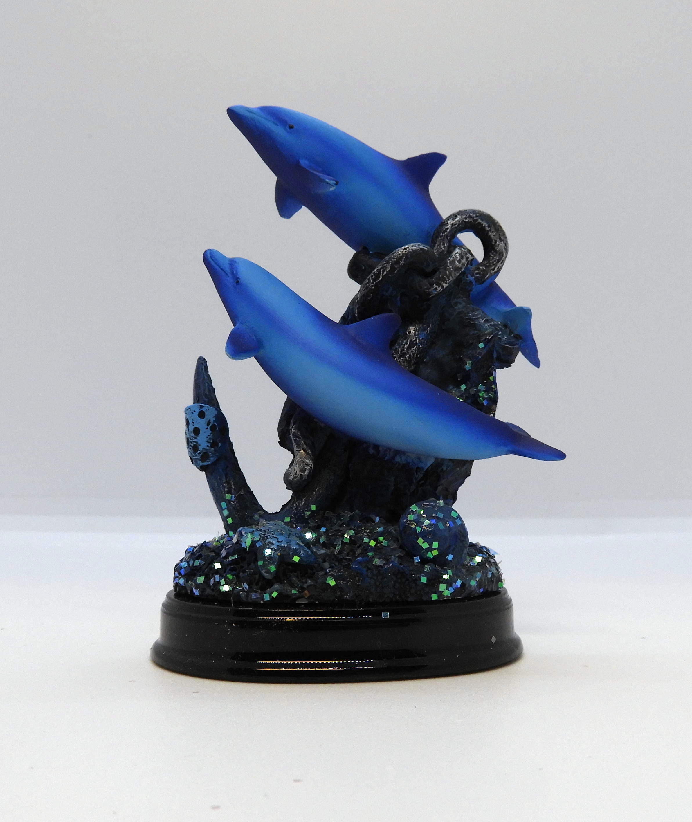 Delfin, Delfiner F