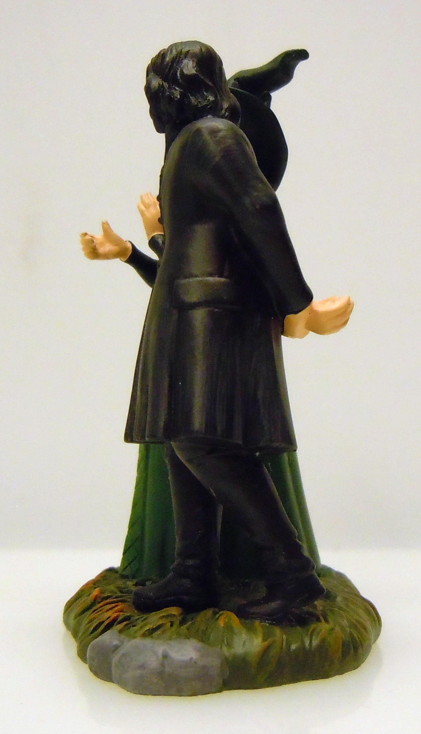 Harry Potter, Professor Snape & Professor - 2