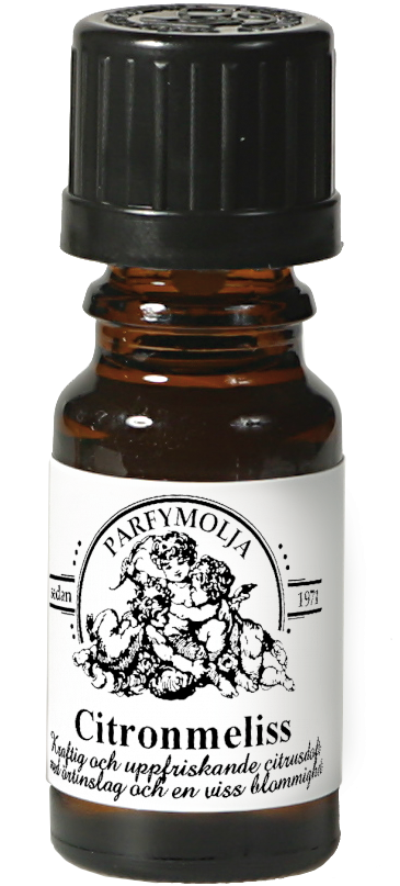 Citronmeliss 10ml