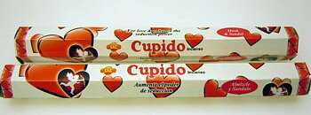 Rökelse CUPID 2 pack