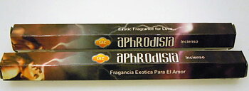 Rökelse APHRODISIA 2 pack
