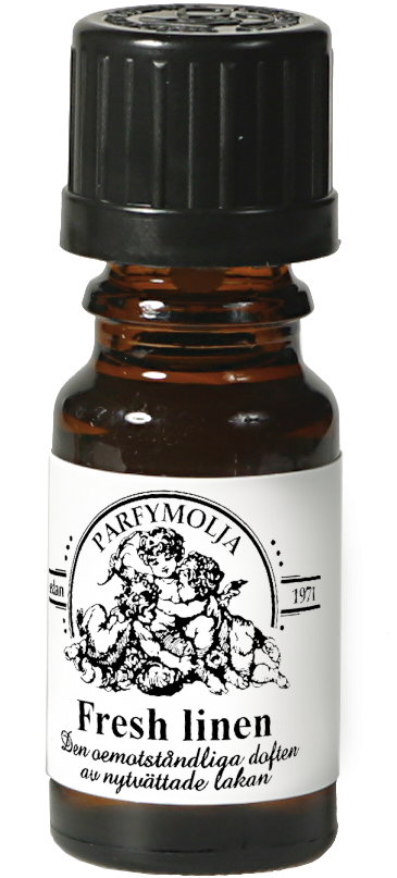 Fresh Linen 10ml