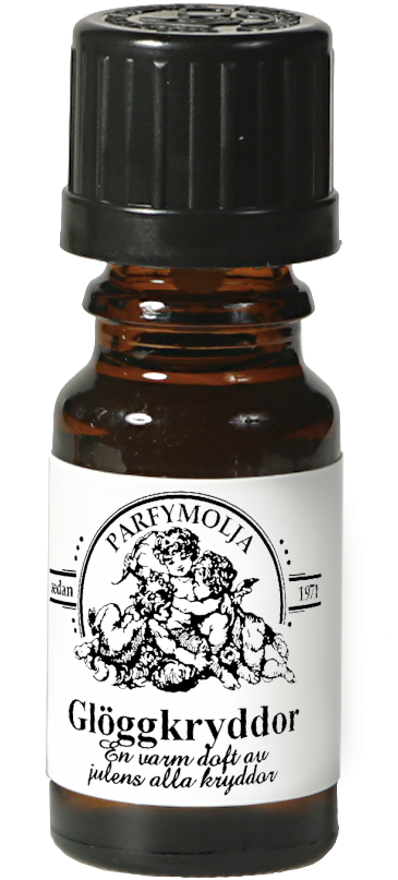 Glöggkryddor 10ml