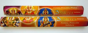 Rökelse 3 POWERS  2 pack