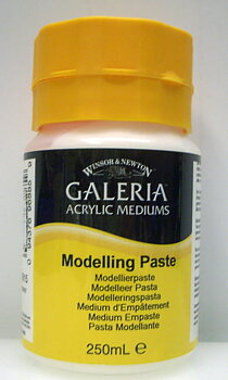 Winsor & Newton Modelling Paste