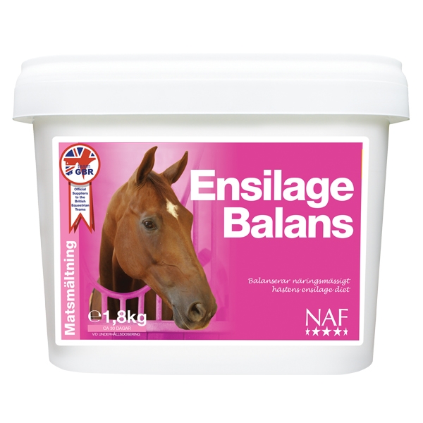 NAF Ensilage Balans 1,8kg