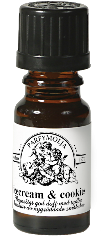 Icecream´n Cookies 10ml
