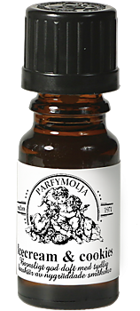 Icecream´n Cookies 10ml